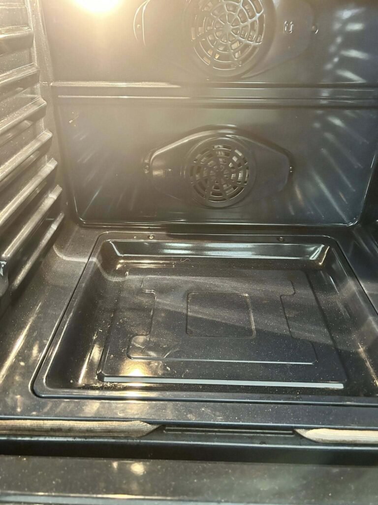 oven repair abilene