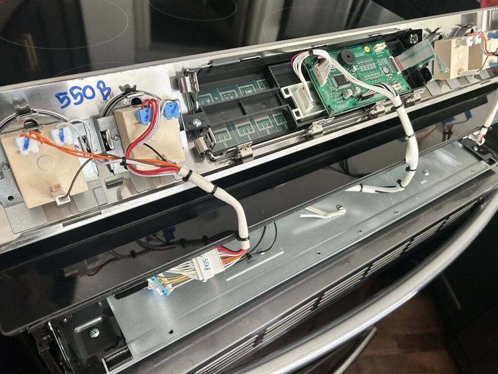 washer repair abilene