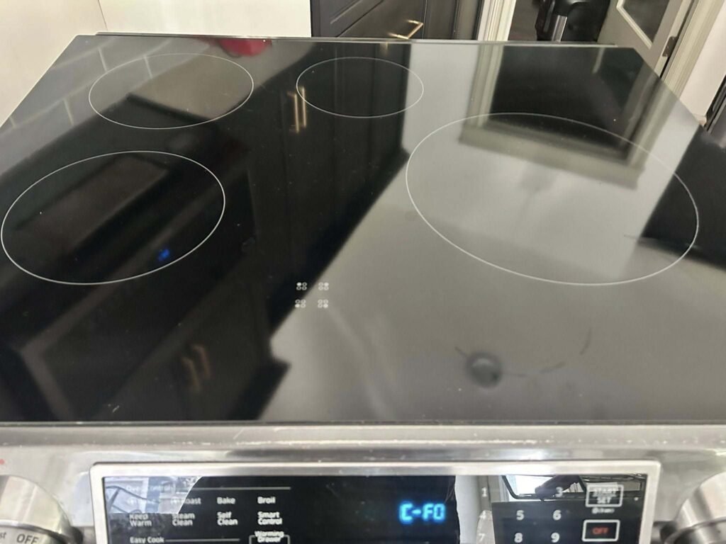 cooktop repair in abilene