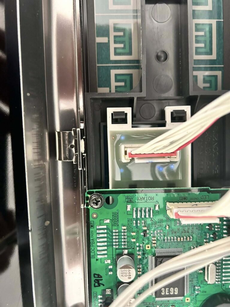 dryer repair in abilene